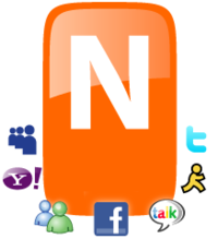 Nimbuzz20logo20network